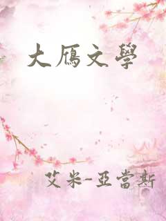 大雁文学
