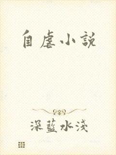 自虐小说