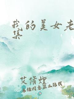 我的美女老总续集