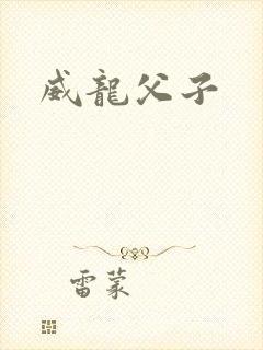 威龙父子