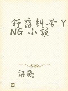 舒窈纠兮 YING 小说