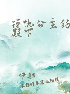 复仇公主的王子殿下