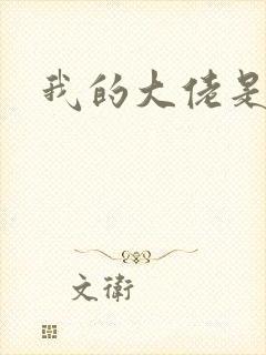 我的大佬是女王