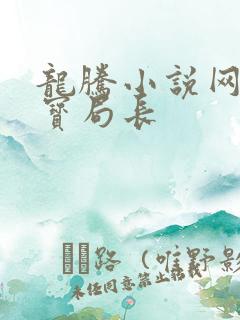 龙腾小说网 三宝局长