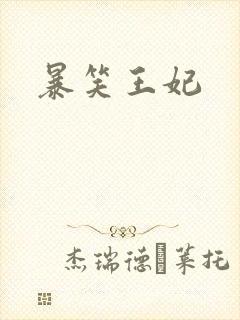 暴笑王妃