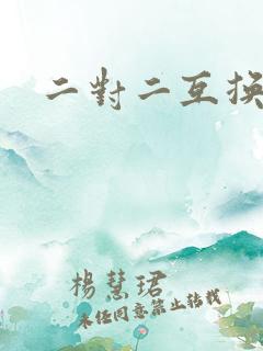 二对二互换共享