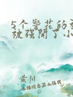 5个警花的初苞被强开了小说