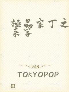 极品家丁之远方来客