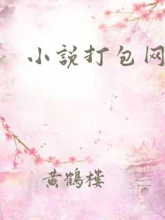 小说打包网