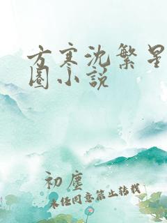 方寒沈繁星娱乐圈小说