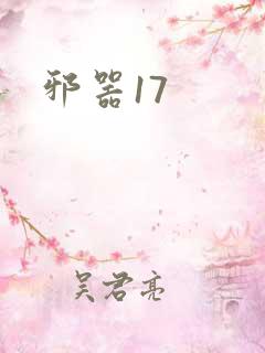 邪器17