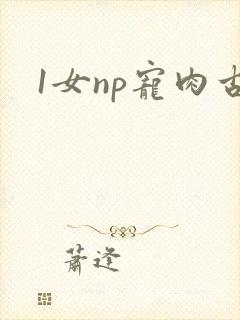 1女np宠肉古