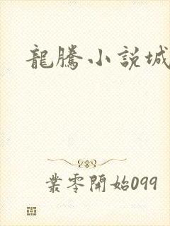 龙腾小说城