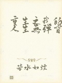 重生之我的书记人生无弹窗