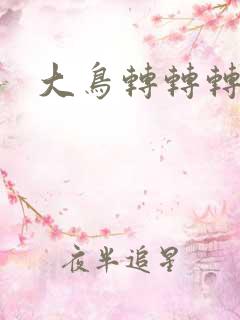 大鸟转转转酒吧