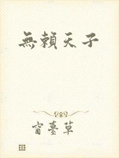 无赖天子
