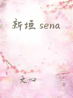 新垣 sena