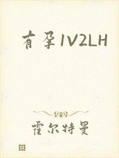 有孕1V2LH