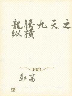 龙腾九天之异世纵横