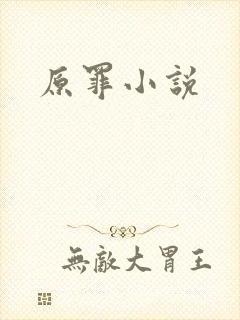 原罪小说