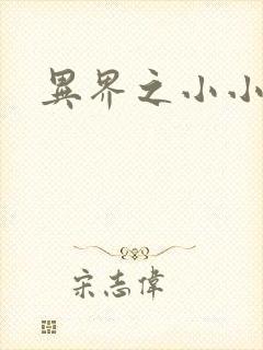 异界之小小法师