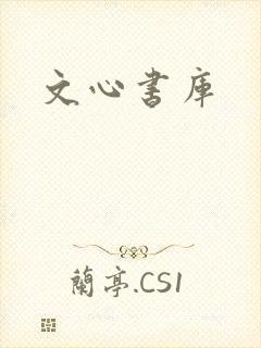 文心书库