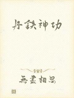 丹铁神功