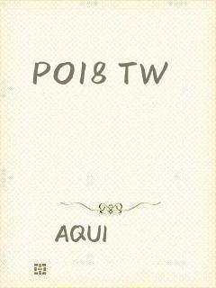 PO18 TW