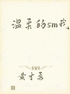 温柔的sm我