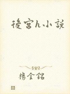 后宫h小说