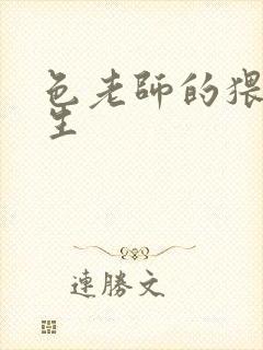 色老师的猥琐人生