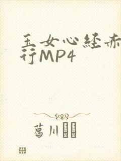 玉女心经赤裸修行MP4