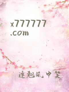 x777777.com