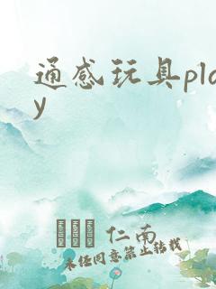 通感玩具play