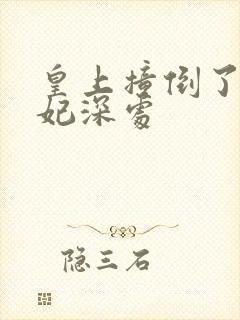 皇上撞倒了太子妃深处