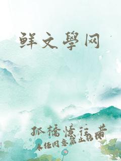 鲜文学网