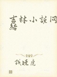 吉林小说网大团结