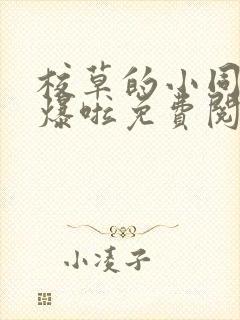 校草的小同桌撩爆啦免费阅读