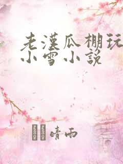 老汉瓜棚玩小丹小雪小说