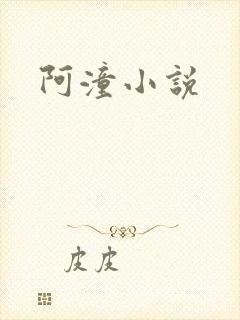 阿潼小说