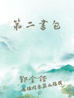 第二书包