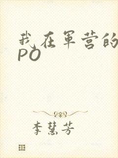 我在军营的日子PO