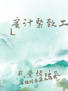 蜜汁紧致工具GL