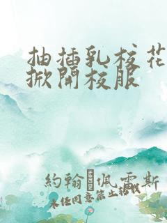 抽插乳校花老师掀开校服