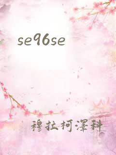 se96se