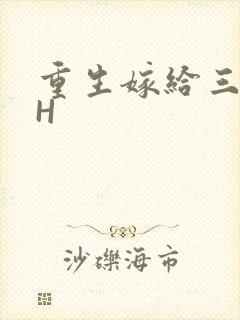 重生嫁给三猎户H