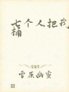 七个人把我当马桶