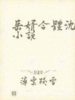 岳婿合体沈绝的小说