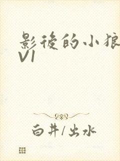 影后的小狼狗1V1