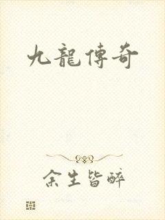 九龙传奇